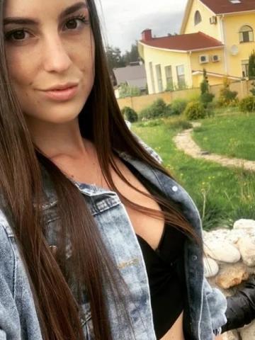Анкета проститутки Инга, 23 года